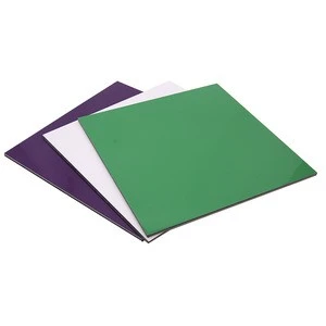 2mm 3mm Signage ACP ACM Aluminium Composite Panel Advertising Panel