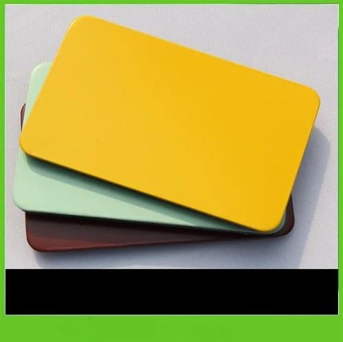2mm 3mm Signage ACP ACM Aluminium Composite Panel Advertising Panel