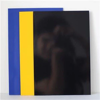 Hoogglans ACP-interieurpartitie aluminium-kunststof composietpaneel