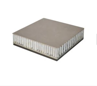 PVDF Aluminium Honingraatpaneel