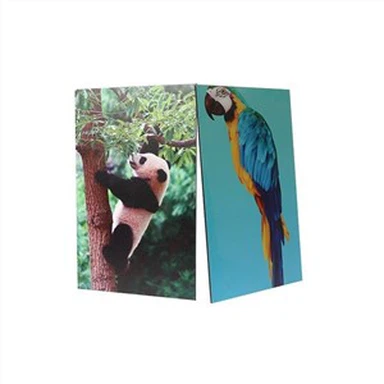 Adverteren ACP-PANEEL VOOR Billboard / Bord: