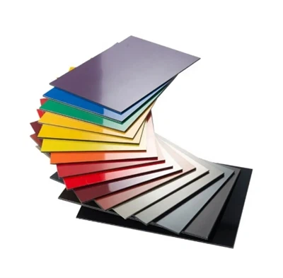 Interieurinnovatie: ruimtes transformeren met ACP-oplossingen